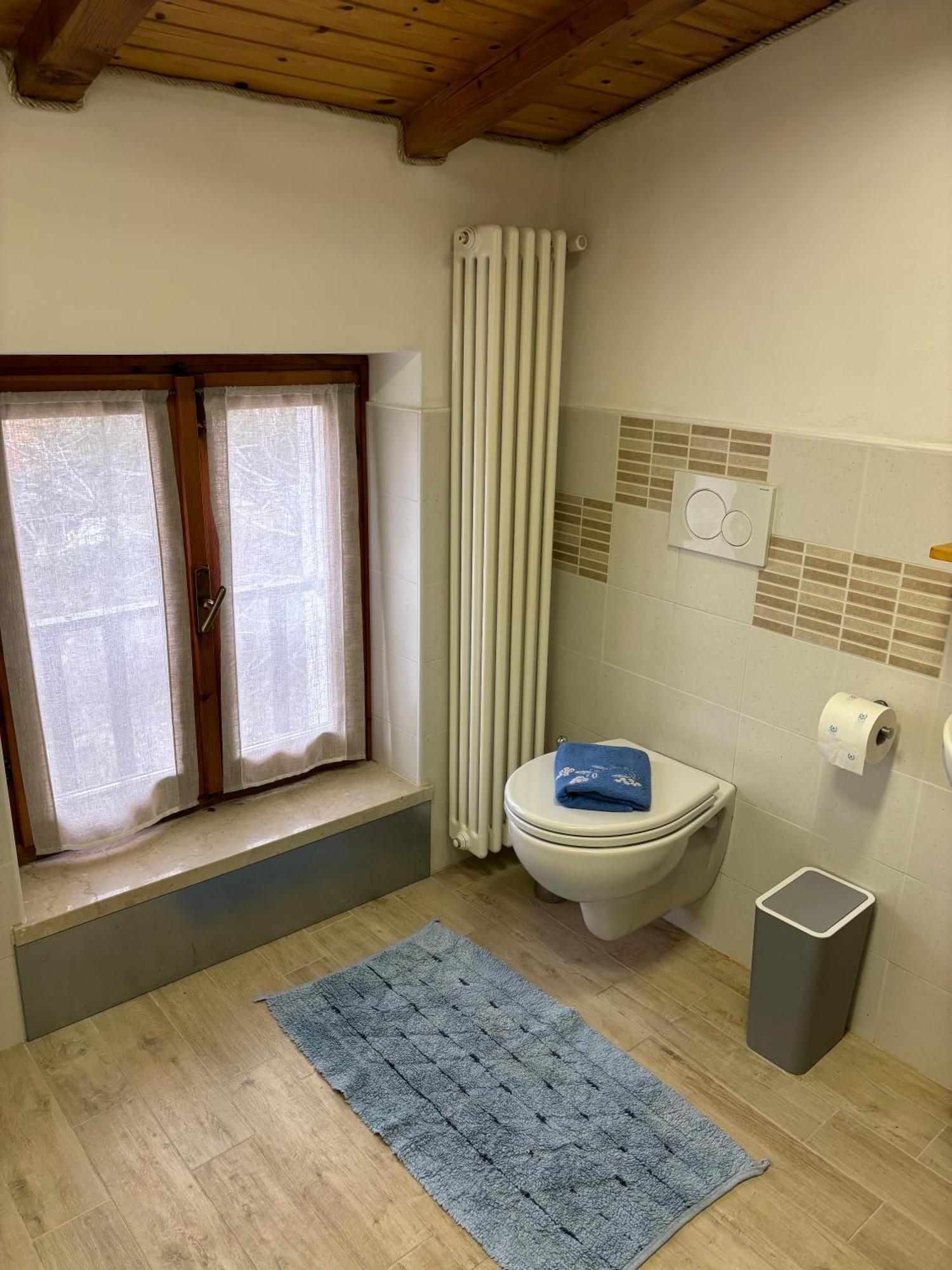 Casa Dell'Alpino Villa Caprino Veronese Buitenkant foto