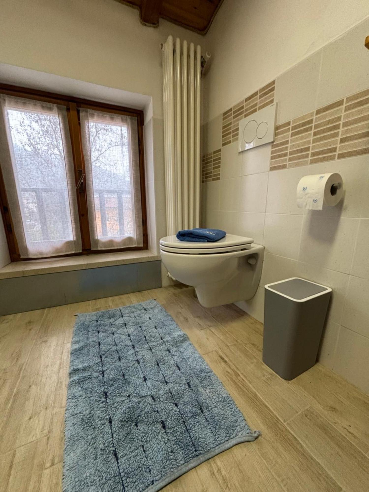 Casa Dell'Alpino Villa Caprino Veronese Buitenkant foto