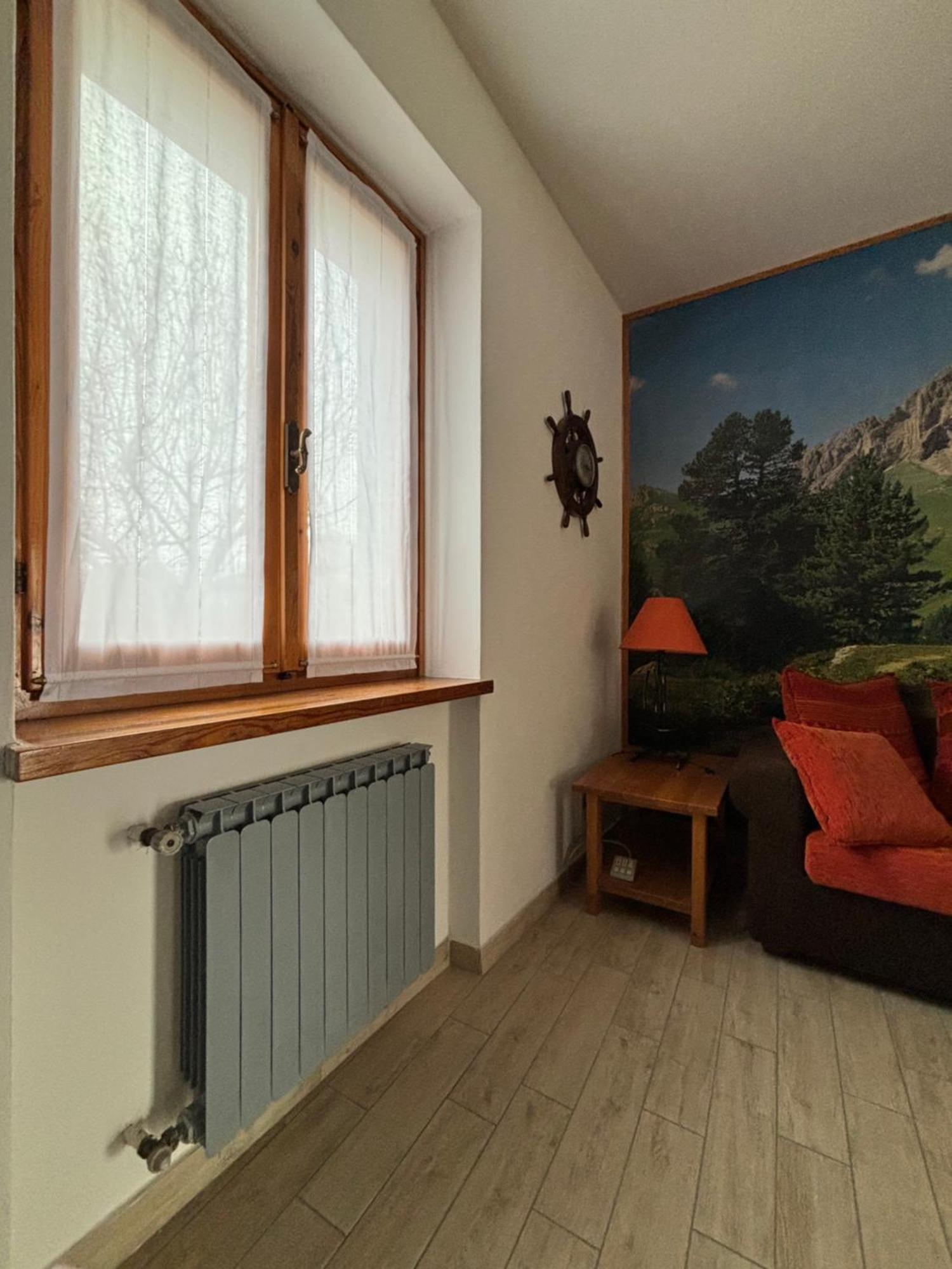 Casa Dell'Alpino Villa Caprino Veronese Buitenkant foto