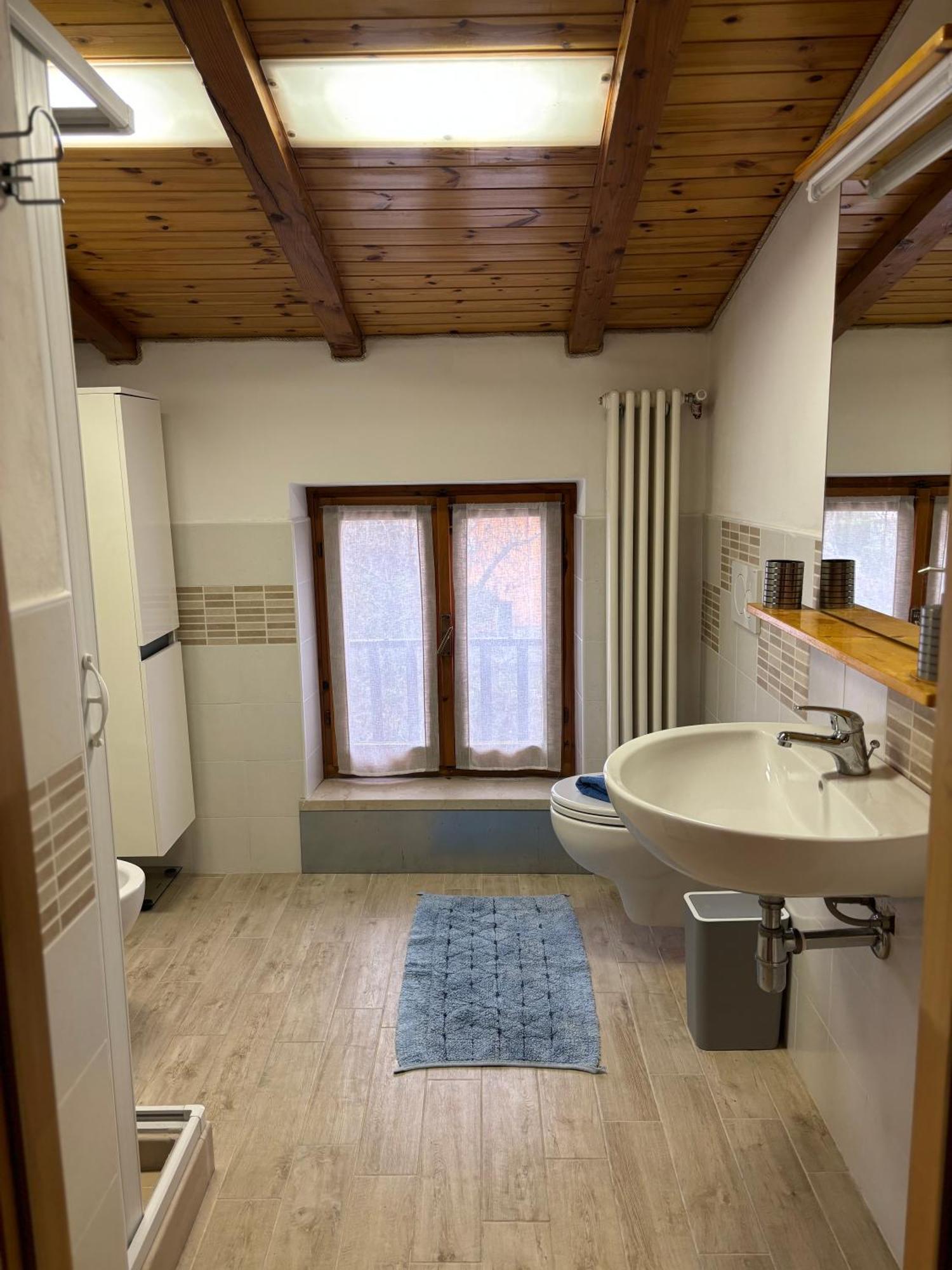 Casa Dell'Alpino Villa Caprino Veronese Buitenkant foto