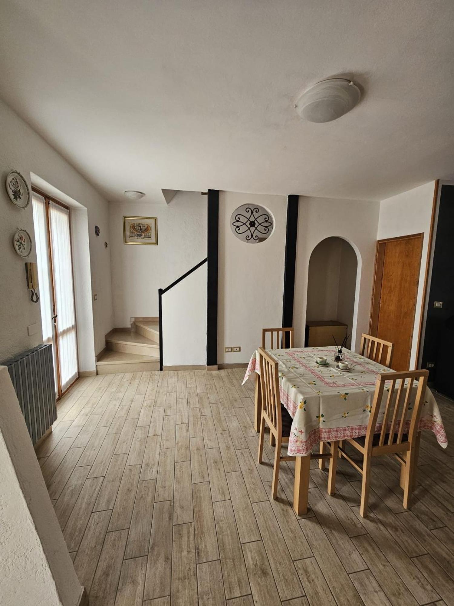 Casa Dell'Alpino Villa Caprino Veronese Buitenkant foto