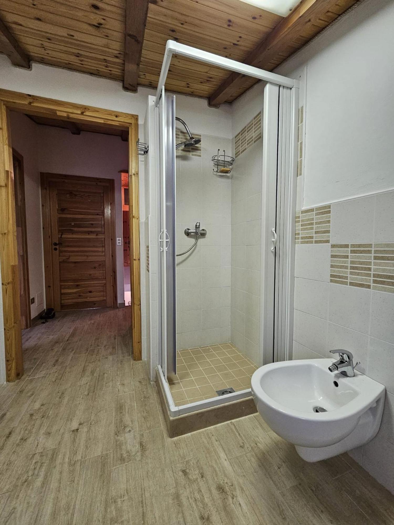Casa Dell'Alpino Villa Caprino Veronese Buitenkant foto