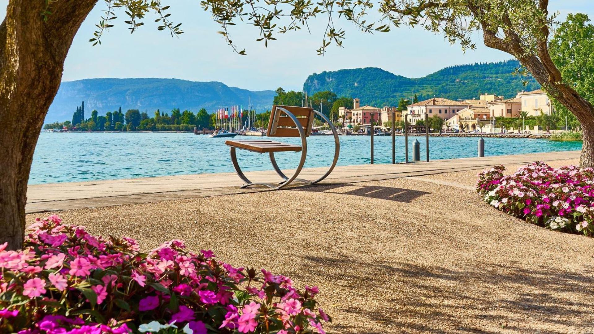Casa Dell'Alpino Villa Caprino Veronese Buitenkant foto
