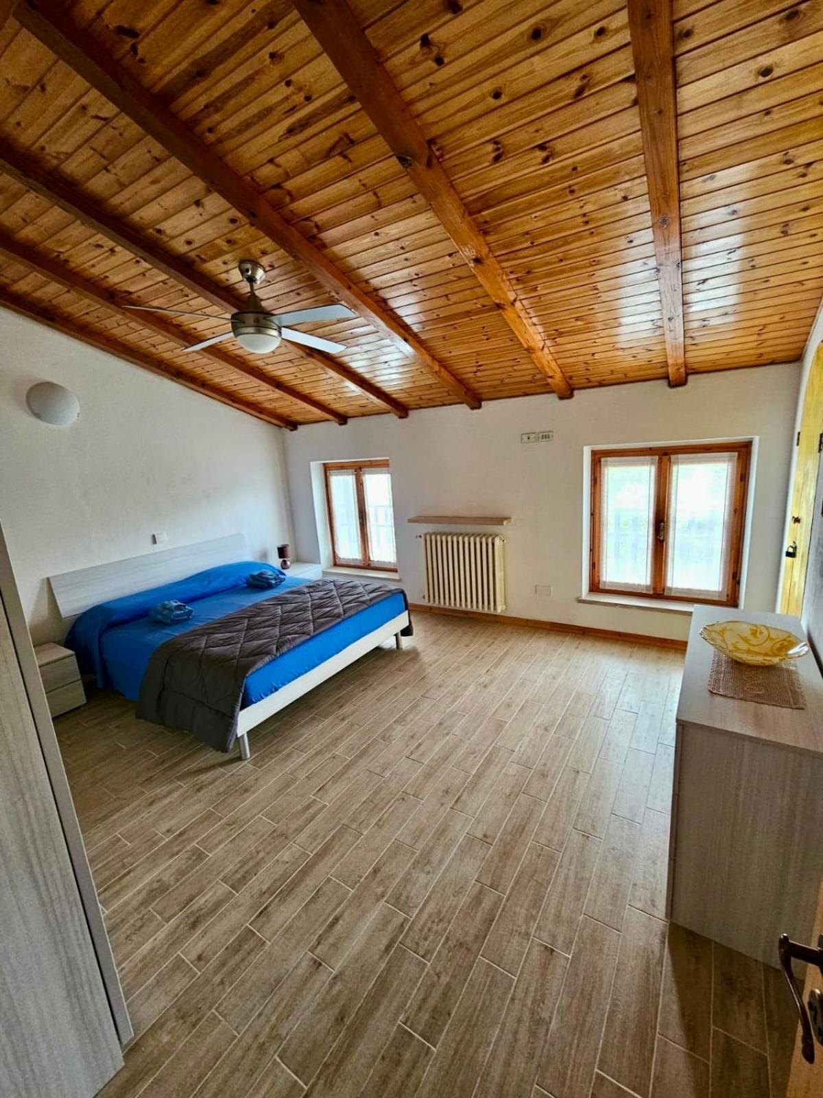 Casa Dell'Alpino Villa Caprino Veronese Buitenkant foto